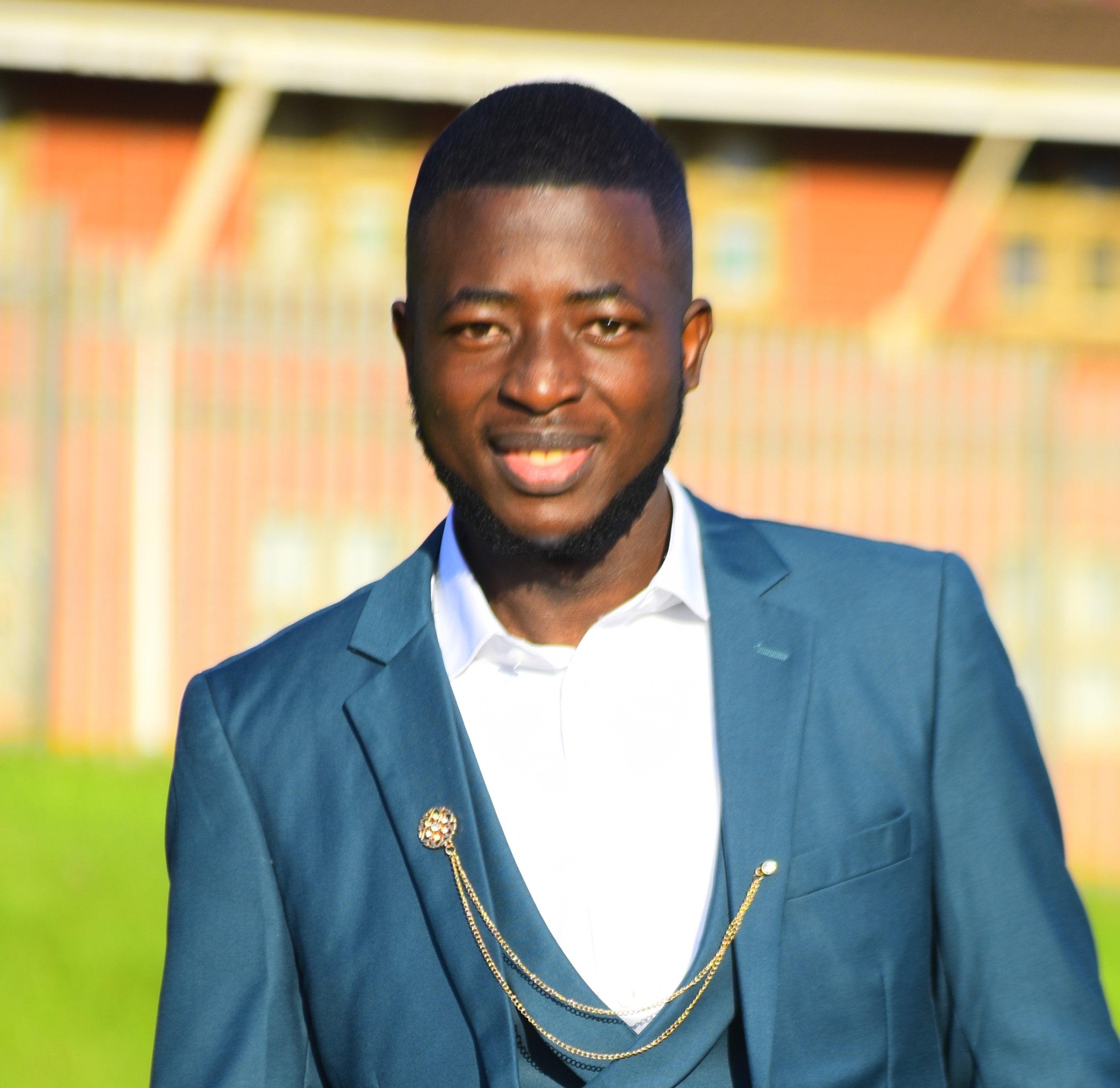 Jabulani Gwala