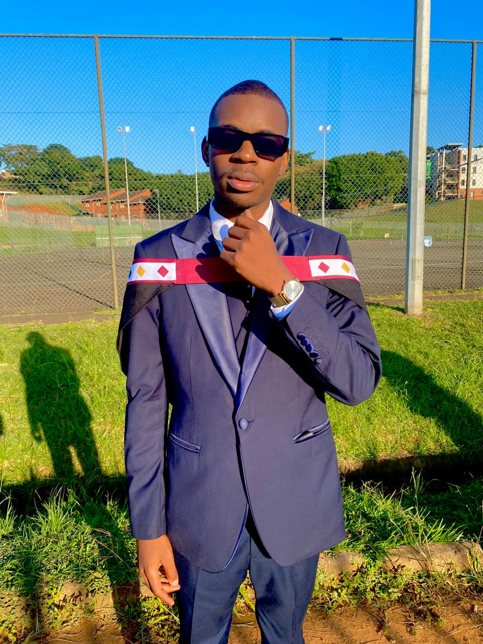Khulula Mthembu