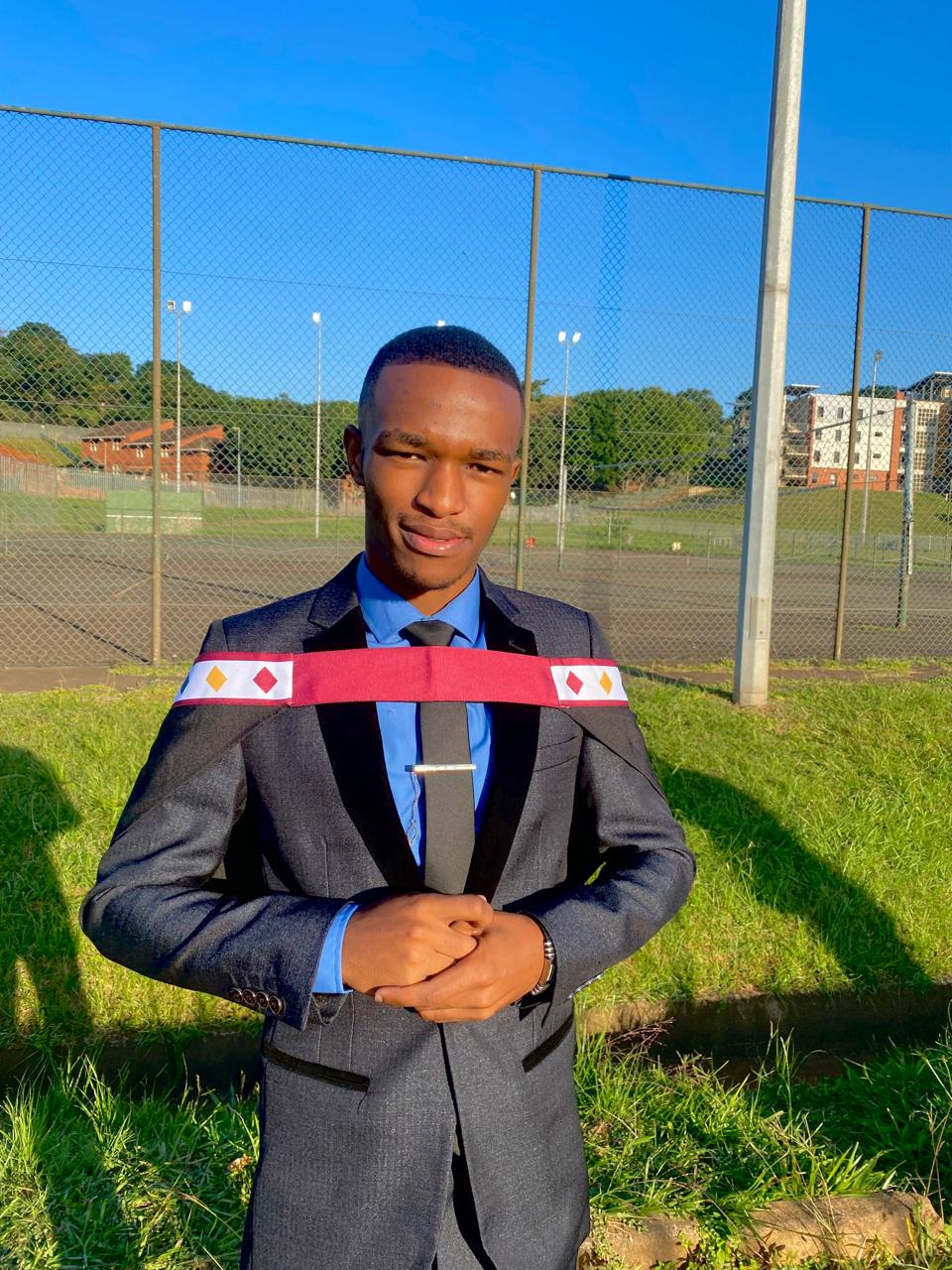 Nkululeko Nkomo
