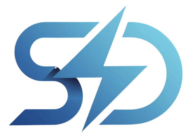SparkDev Studio Logo